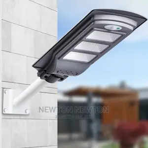 Solar Street Light 120w