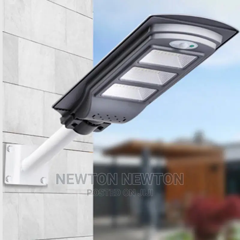 Solar Street Light 120w