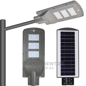 Solar Street Light 120w