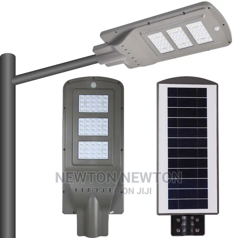 Solar Street Light 120w