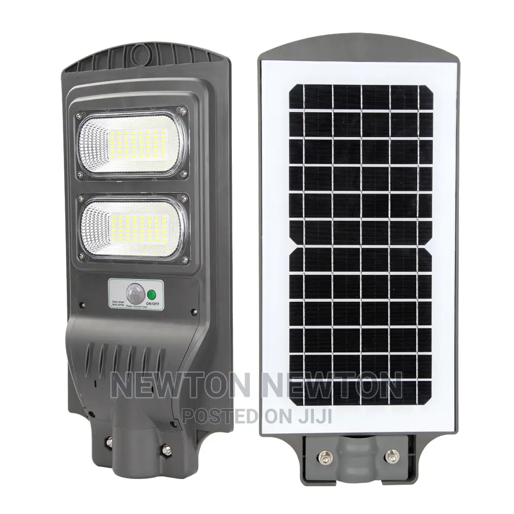 Solar Street Light 120w