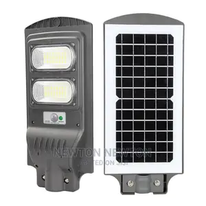 Solar Street Light 120w