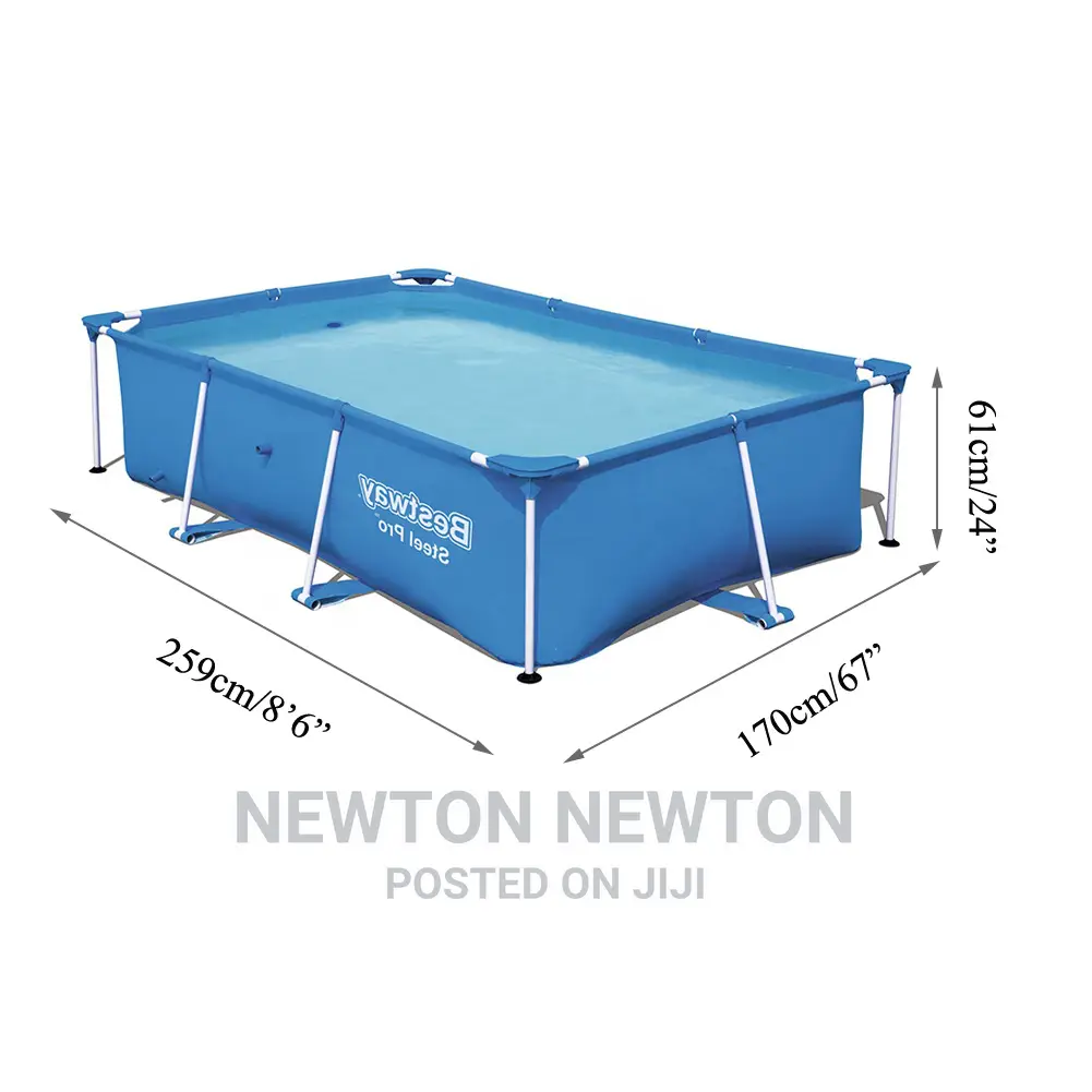 Bestway Swimming Pool