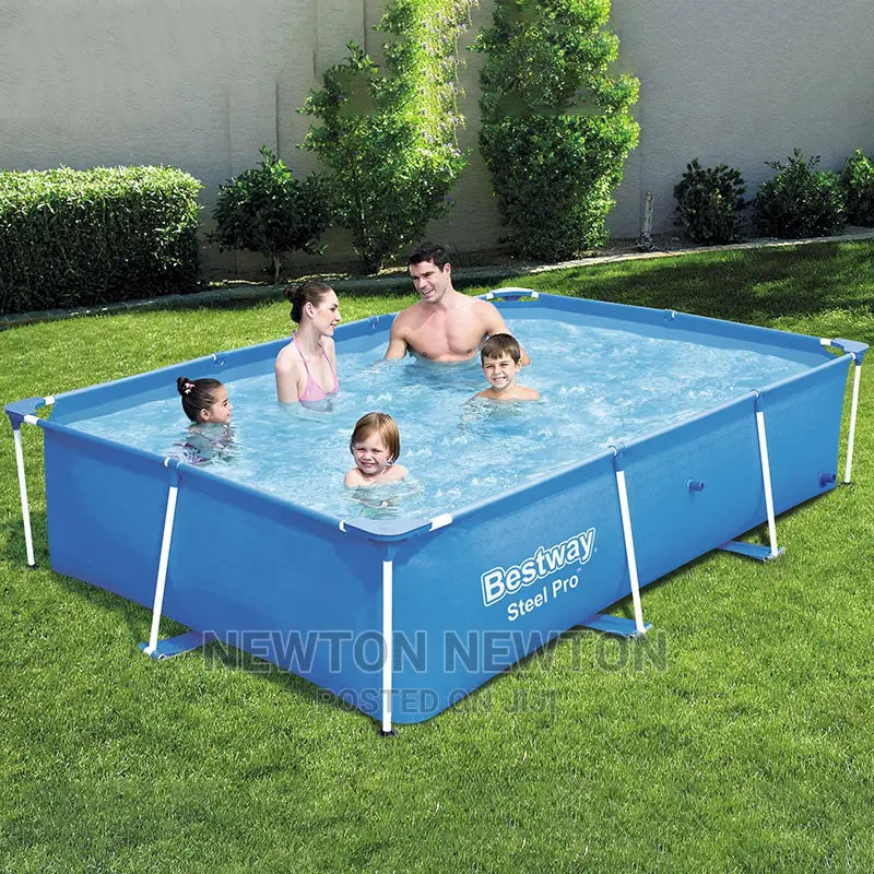 Bestway Swimming Pool