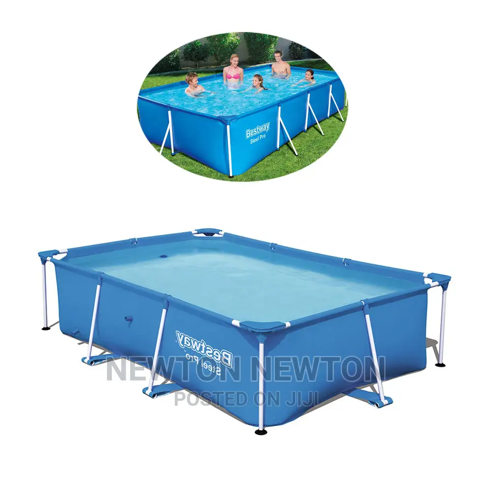 Bestway Swimming Pool