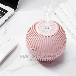 130ml Diffuser With Light