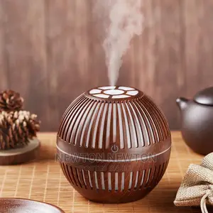130ml Diffuser With Light