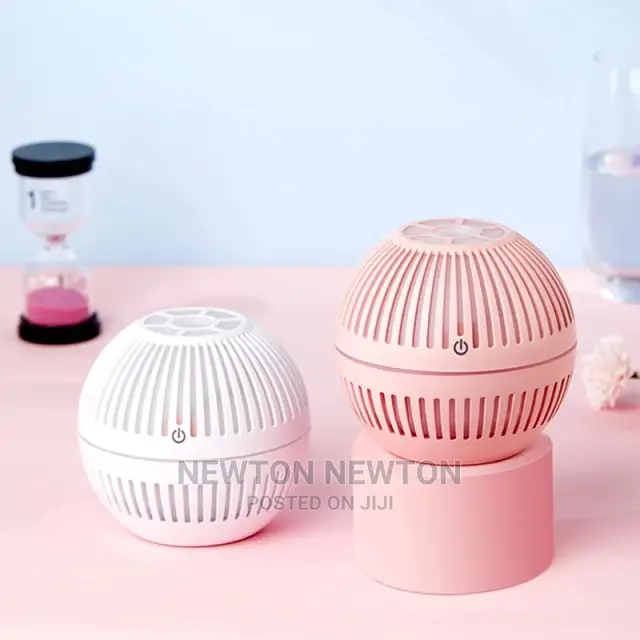 130ml Diffuser With Light