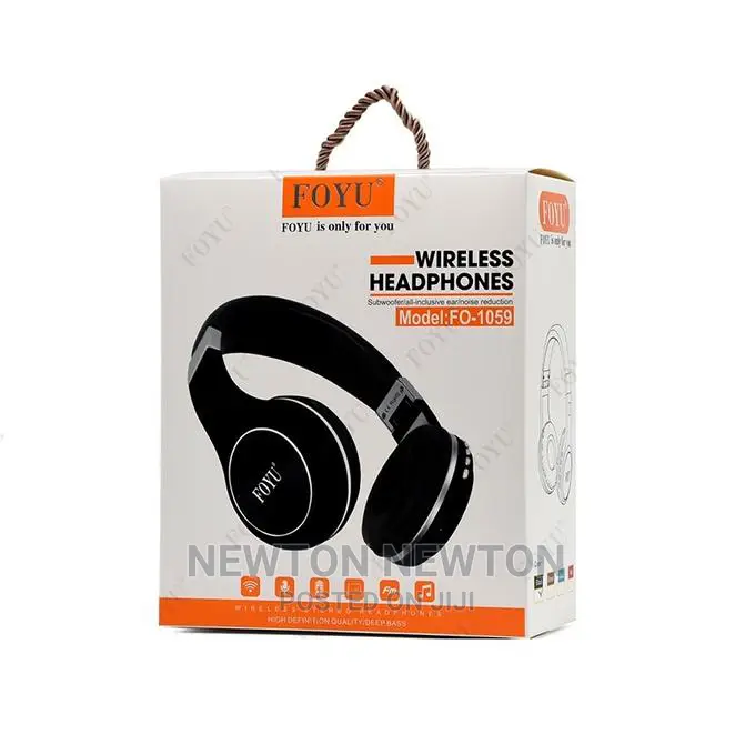 Wireless Headset