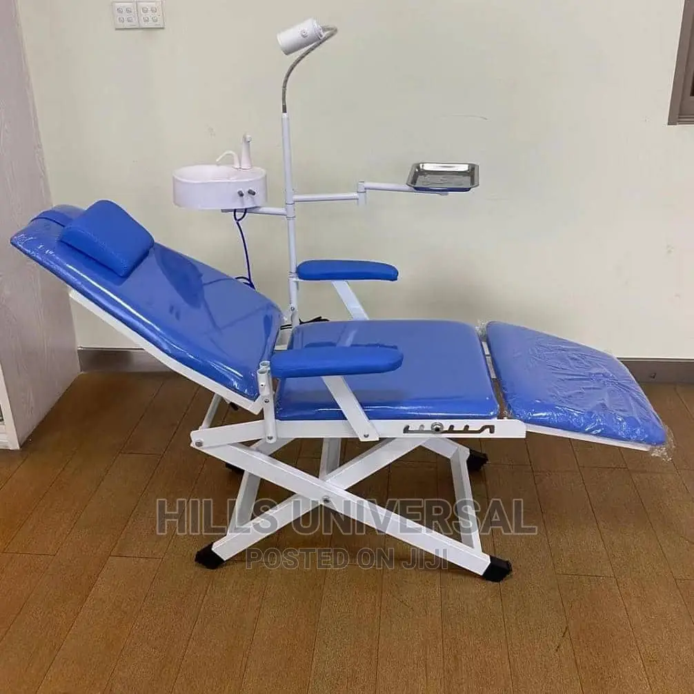 Portable Dental Chairs for Sale