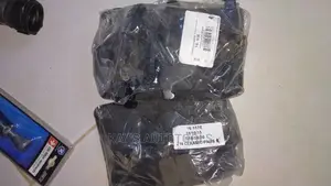 Photo - BMW E90 335i Set of Ceramic Brake Pads