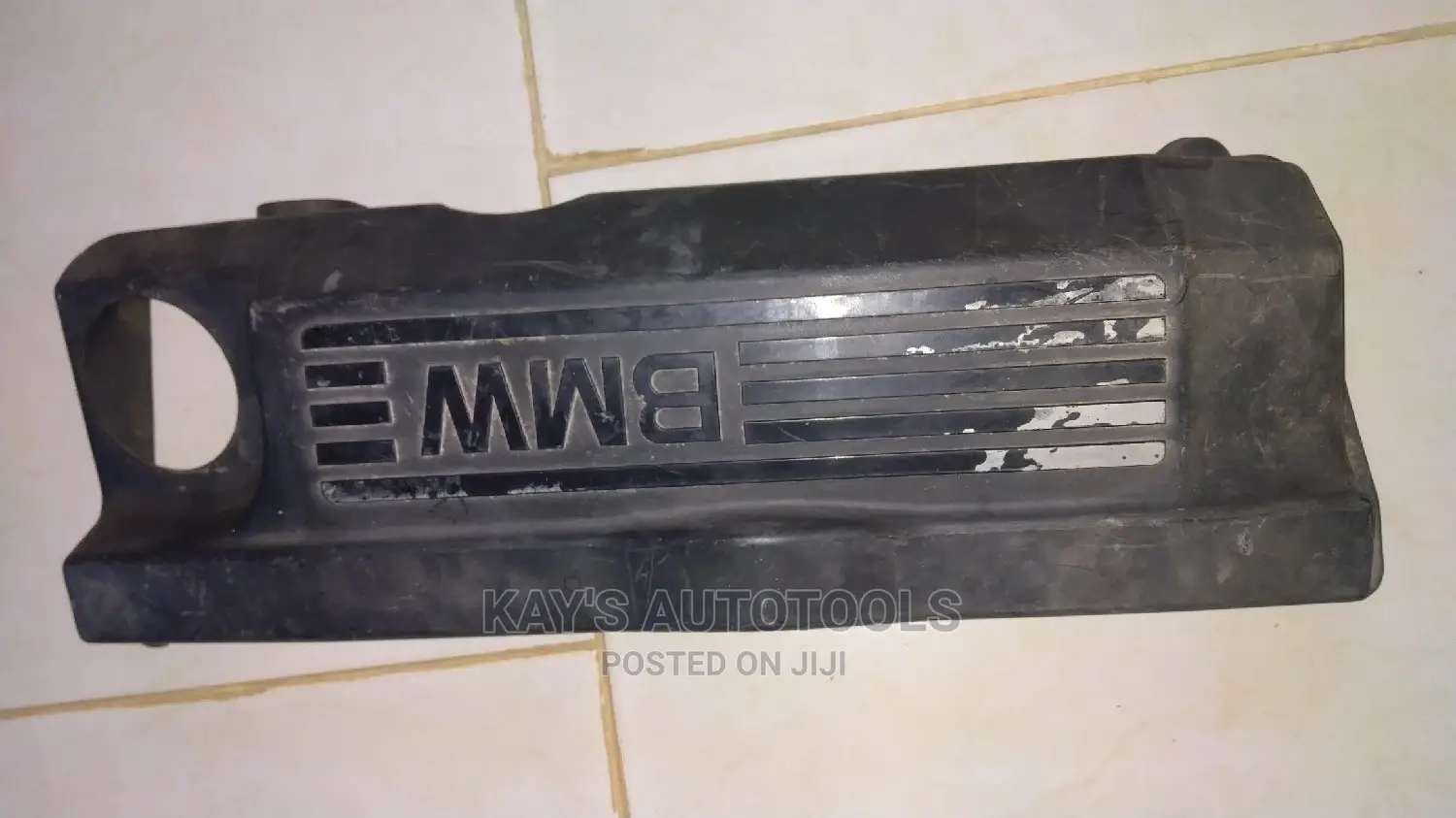 BMW N42 Engine Cover