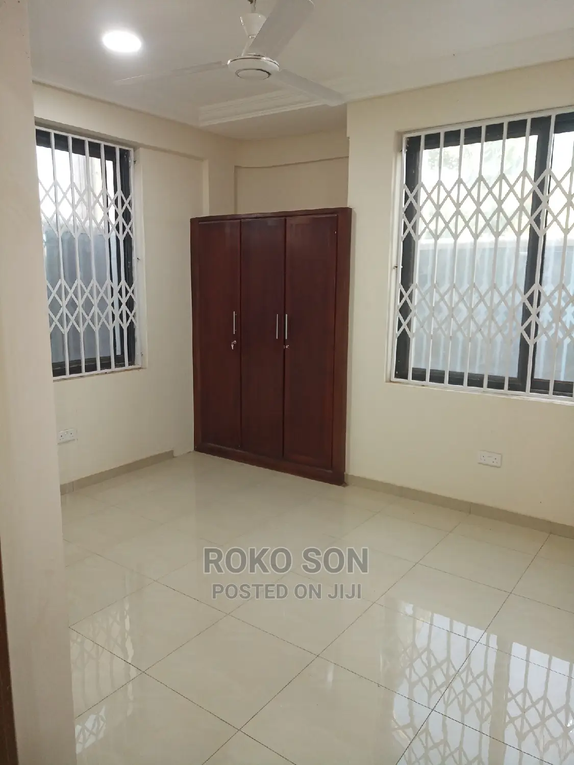 2bdrm Apartment in Dr Roko, Awoshie for rent