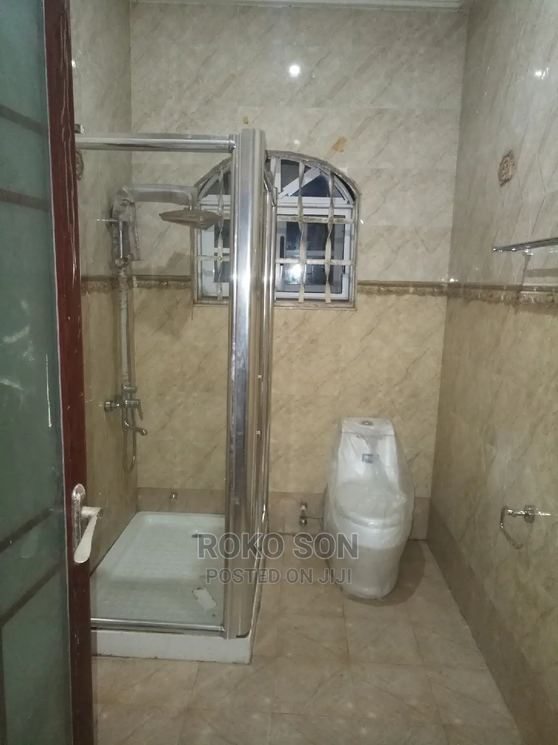 2bdrm Apartment in Dr Roko, Accra Metropolitan for rent