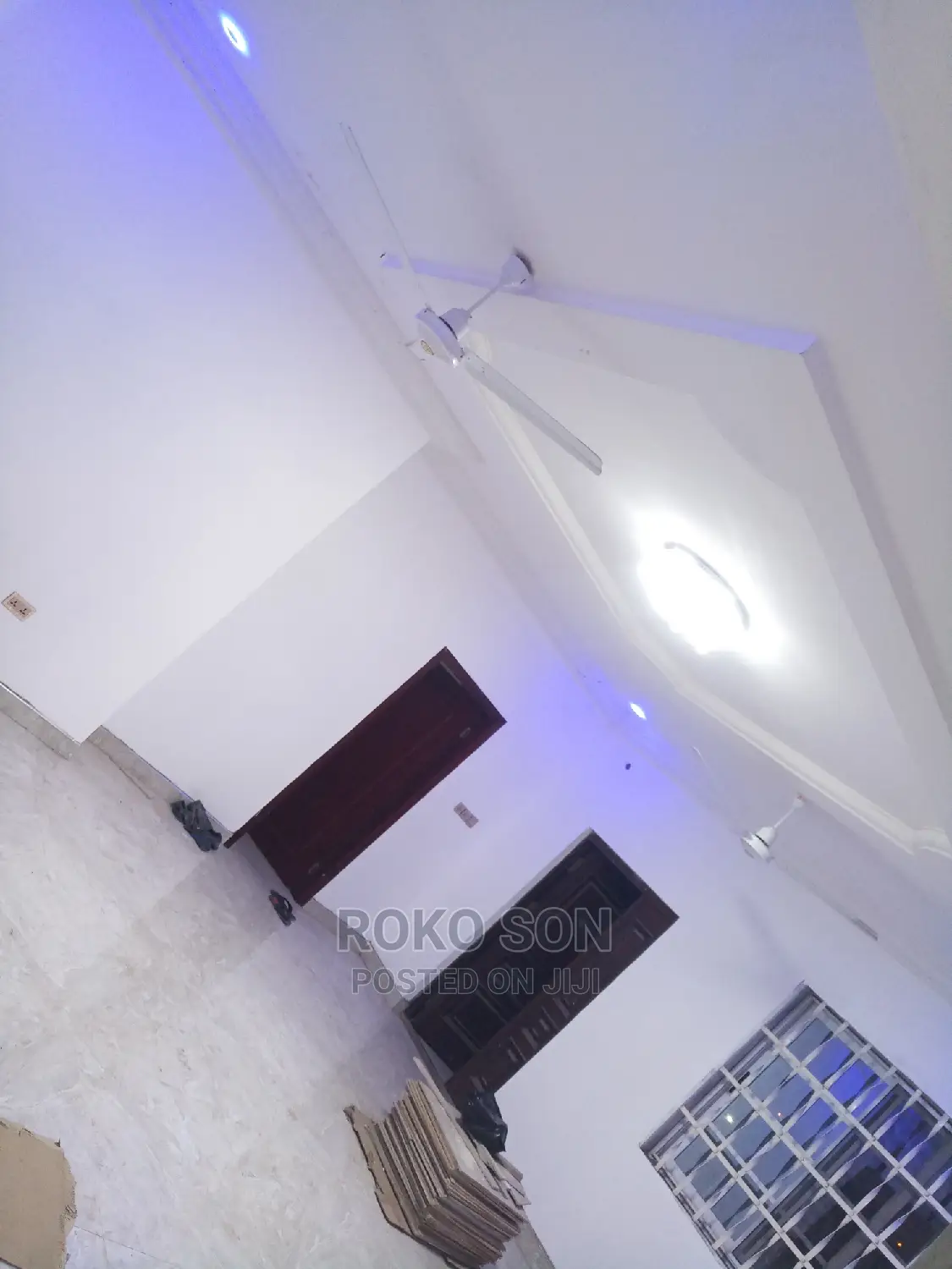 2bdrm Apartment in Dr Roko, Accra Metropolitan for rent