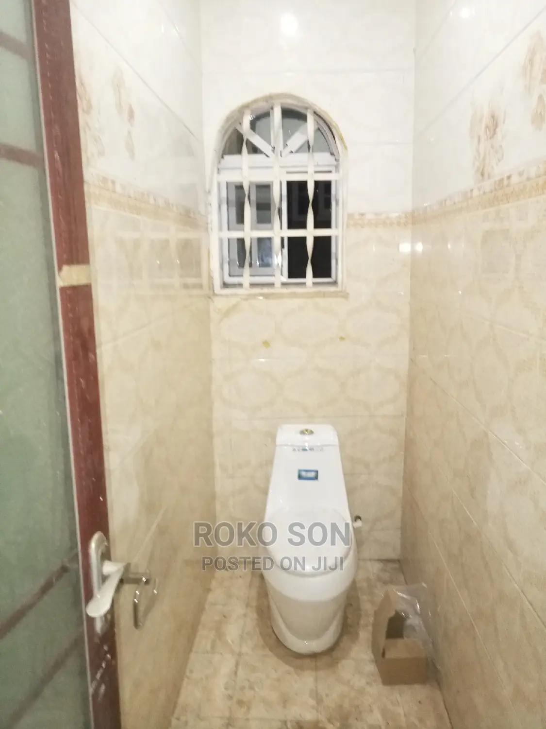 2bdrm Apartment in Dr Roko, Accra Metropolitan for rent