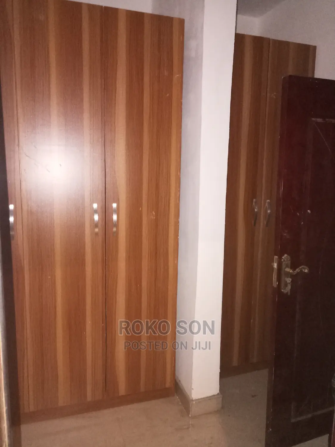 2bdrm Apartment in Dr Roko, Accra Metropolitan for rent