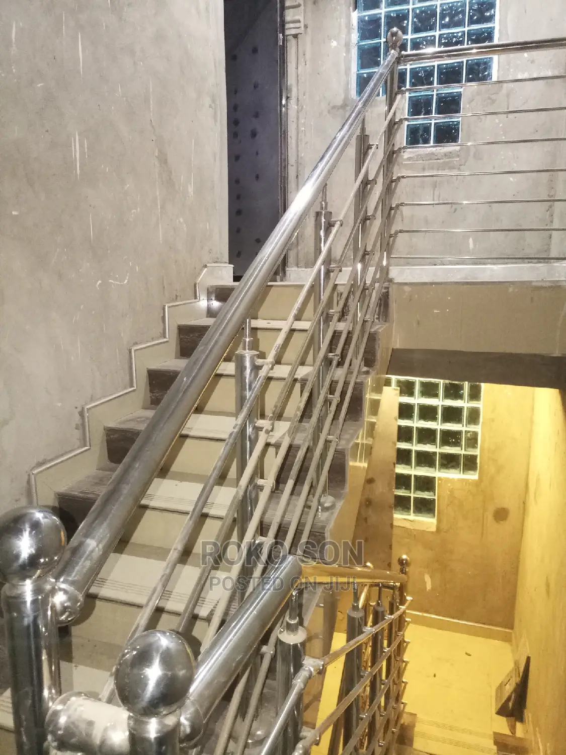 2bdrm Apartment in Dr Roko, Accra Metropolitan for rent
