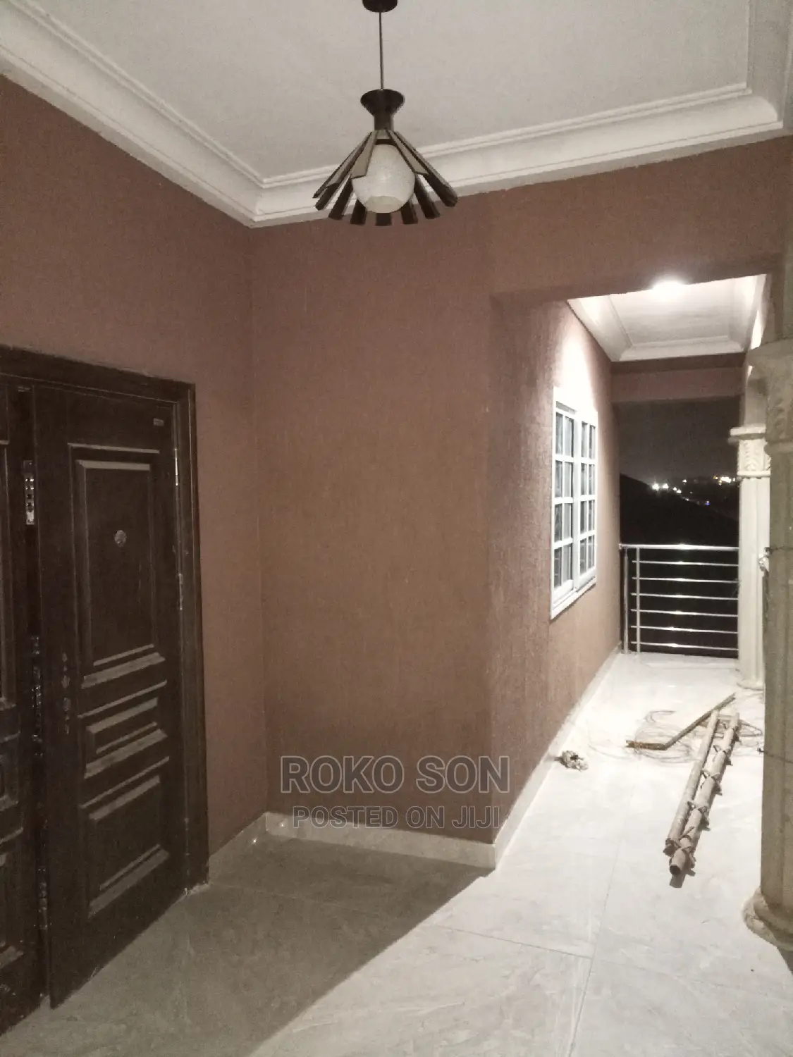 2bdrm Apartment in Dr Roko, Accra Metropolitan for rent