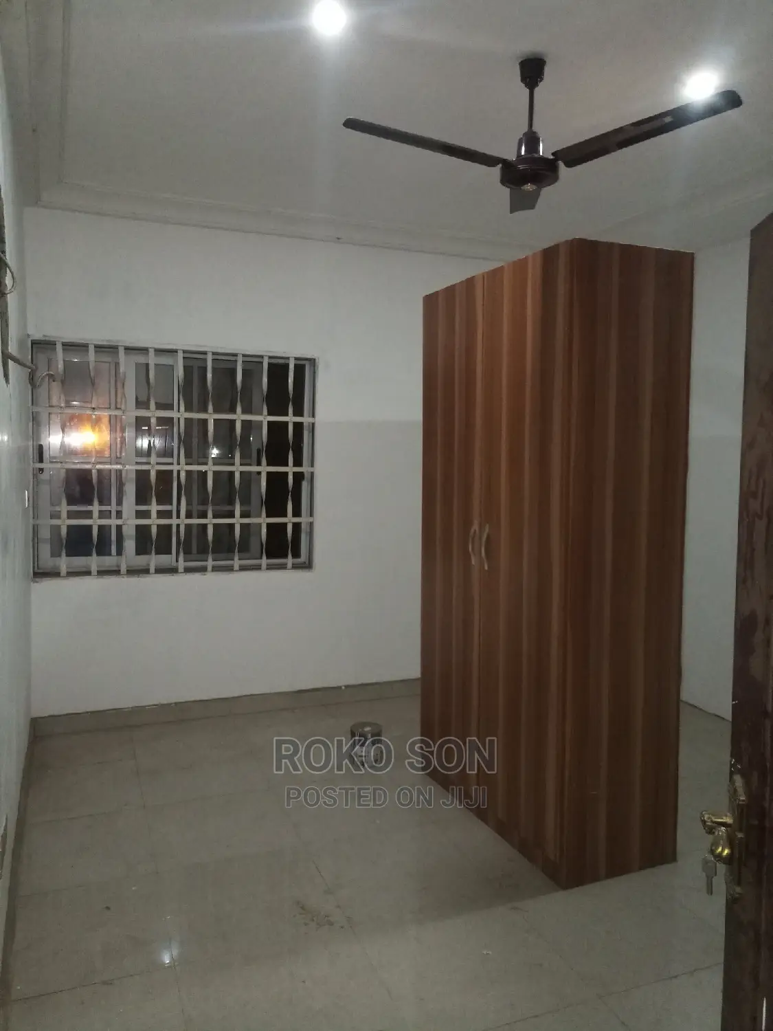 2bdrm Apartment in Dr Roko, Accra Metropolitan for rent