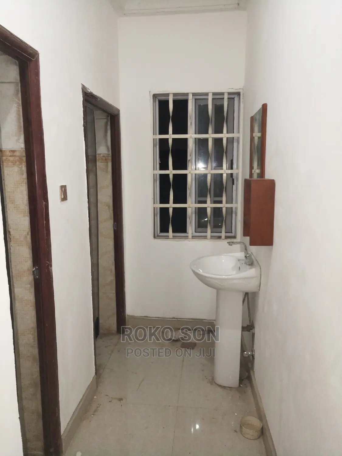 2bdrm Apartment in Dr Roko, Accra Metropolitan for rent