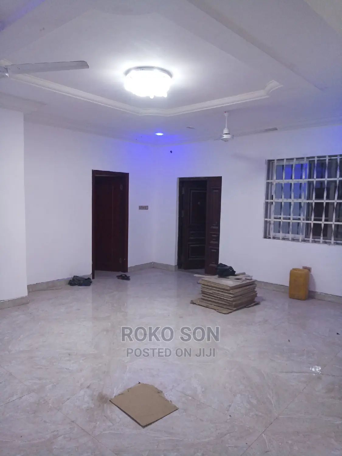 2bdrm Apartment in Dr Roko, Accra Metropolitan for rent