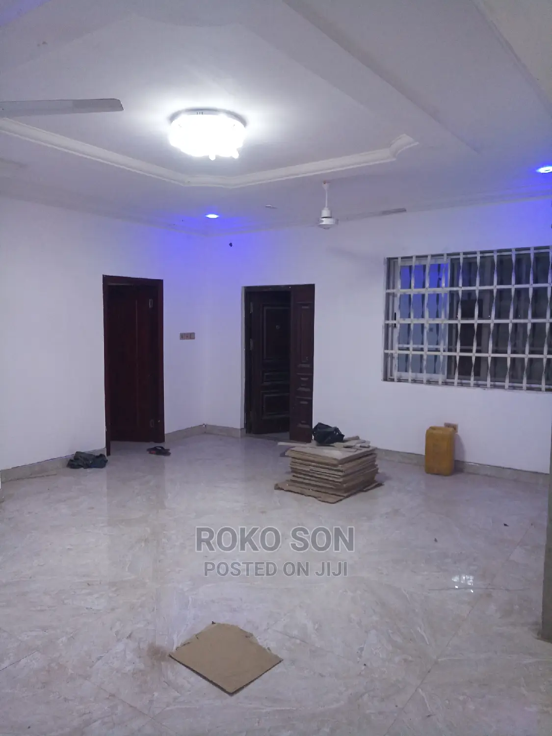 2bdrm Apartment in Dr Roko, Accra Metropolitan for rent