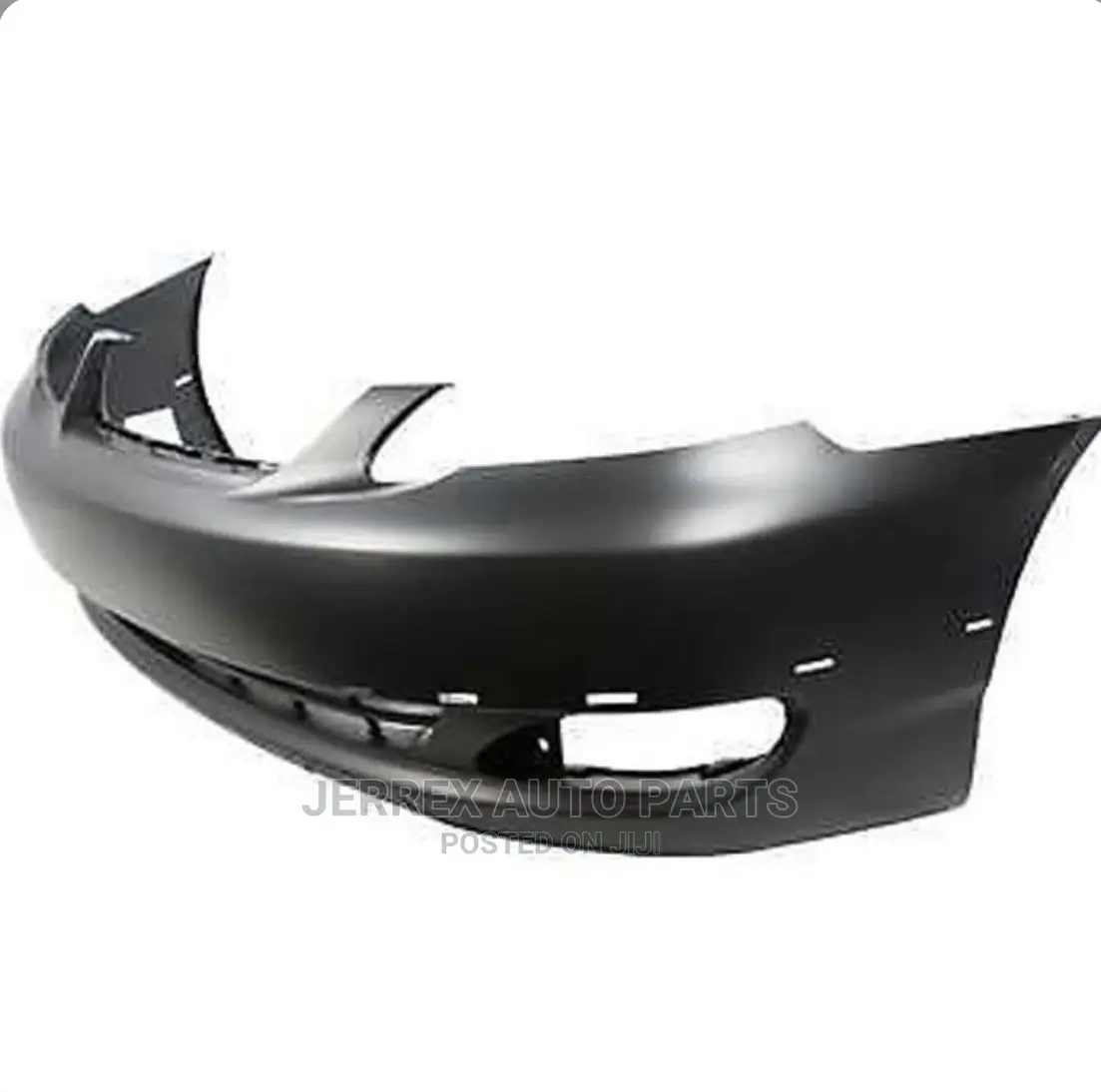 Toyota Corolla 2005-2008 Front Bumper