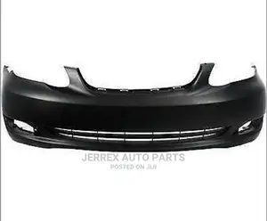 Toyota Corolla 2005-2008 Front Bumper