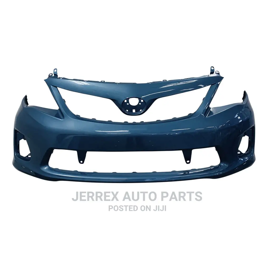 Toyota Corolla 2011-2013 Front Bumper