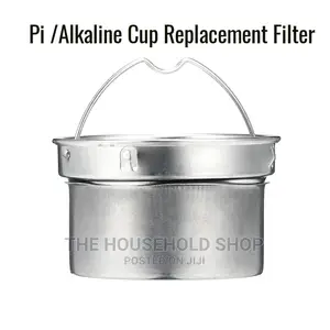 Pi/Alkaline Cup Replacement Filter