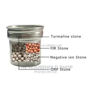 Pi/Alkaline Cup Replacement Filter