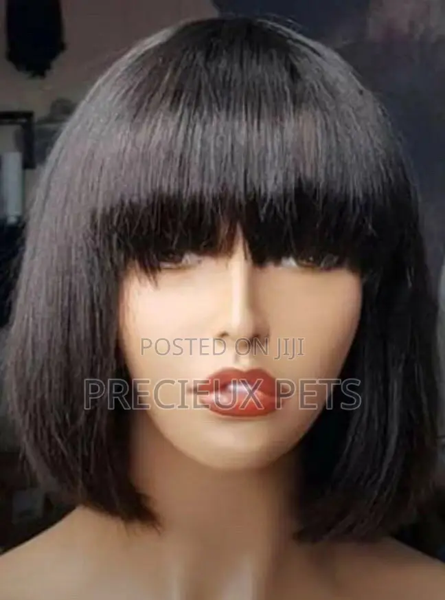 Fringe Cap