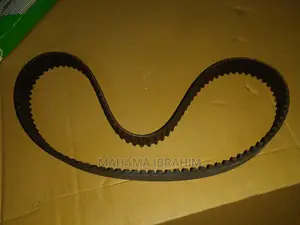 Matiz 3 Timing Belt