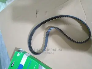 Matiz 3 Timing Belt
