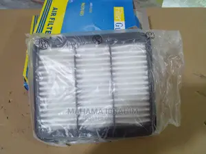 Matiz 3 Air Filters
