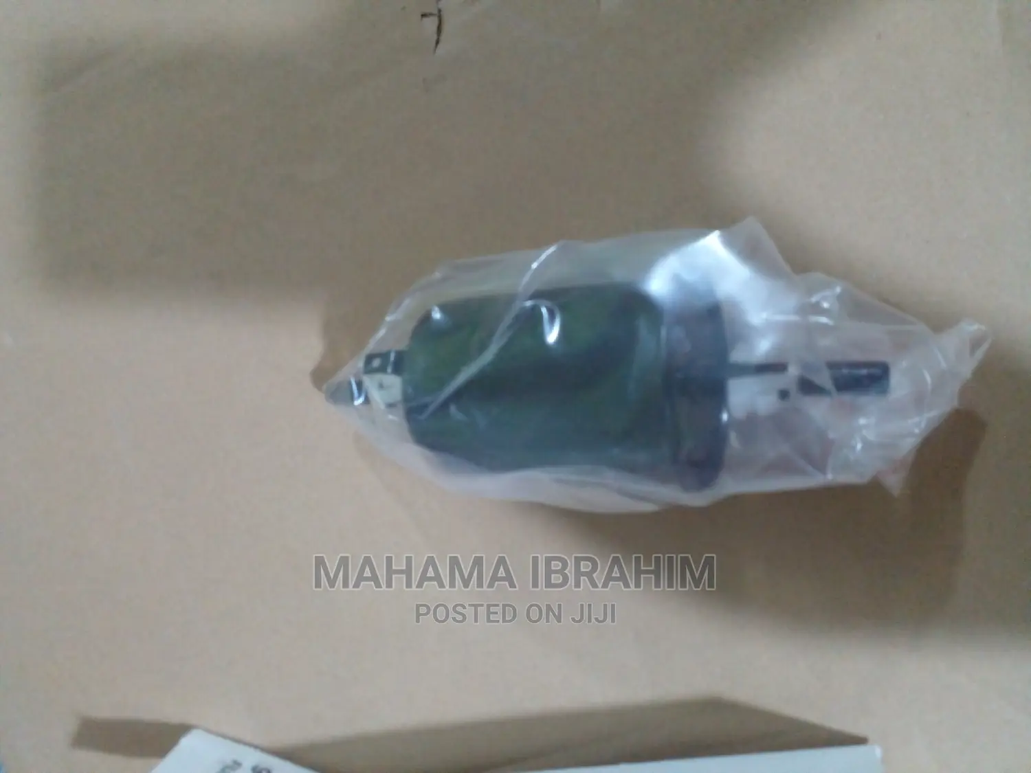 Matiz 3 Fuel Filter