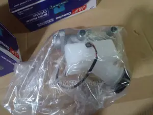 Matiz 3 Brake Master Cylinder
