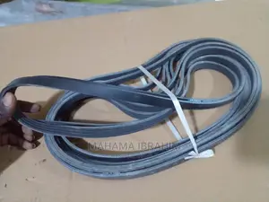 Matiz 3 V.Belt