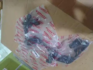 Matiz 3 Spark Plug Wire