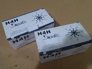 Matiz 3 Brake Pads