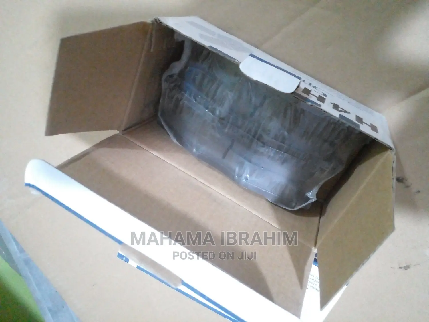 Matiz 3 Brake Pads