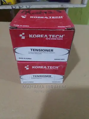 Matiz 3clutch Bearings