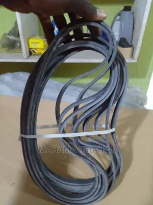 Matiz 3 V.Belt