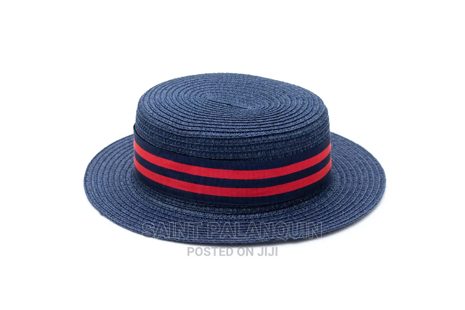 Boater Hat