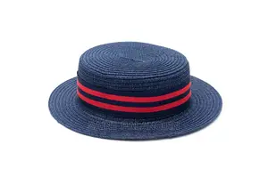 Boater Hat