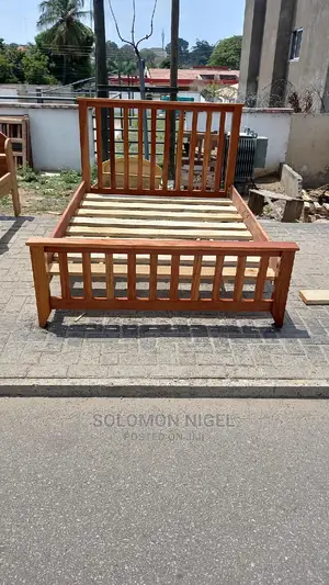 Double Bed