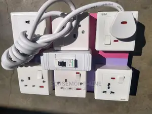 Power Breaker Extension Board
