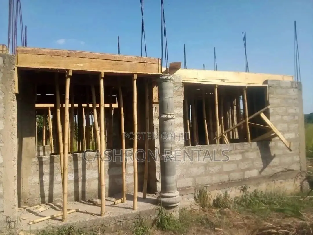 Affordable Decking Formworks