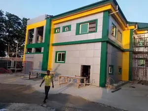 Alucobond Instillation